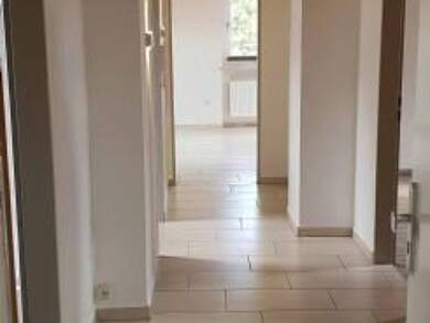 Wohnung zur Miete 600 € 2,5 Zimmer 65 m² Dachgeschoss, 2. Geschoss Rott Rott am Inn 83543