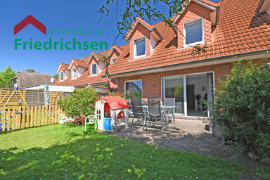 Reihenmittelhaus zum Kauf 169.000 € 4 Zimmer 95,2 m² 905,3 m² Grundstück Neukirchen Neukirchen 25927