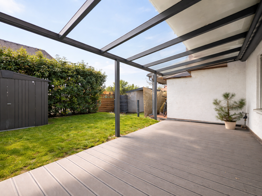 Reihenmittelhaus zum Kauf 499.000 € 6 Zimmer 168,9 m² 155 m² Grundstück Speyer 67346