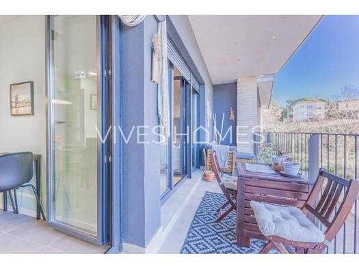 Wohnung zum Kauf 495.000 € 3 Zimmer 126 m² 1. Geschoss Arenys de Mar 08350