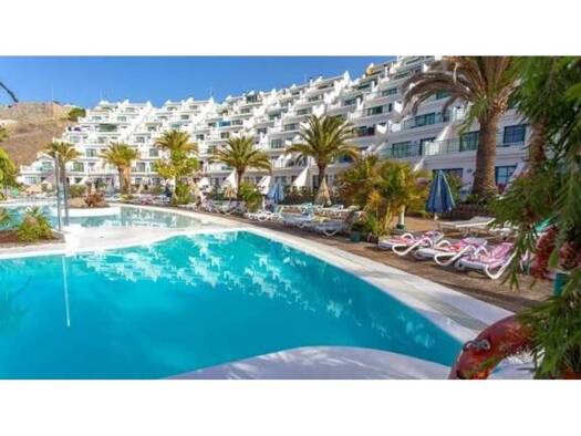 Wohnung zum Kauf 175.000 € 1 Zimmer 45 m² 3. Geschoss Cornisa 15 Mogán 35130