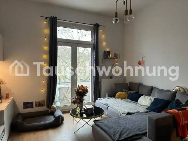 Wohnung zur Miete Tauschwohnung 850 € 2 Zimmer 73 m² 2. Geschoss Sülz Köln 50937