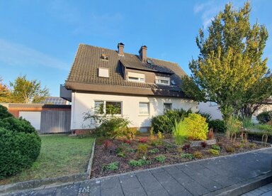 Mehrfamilienhaus zum Kauf 349.000 € 6 Zimmer 160 m² 633 m² Grundstück Wiedenbrück Rheda-Wiedenbrück 33378