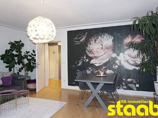 Wohnung zur Miete 690 € 3 Zimmer 79 m² frei ab 01.01.2026 Glattbach 63864