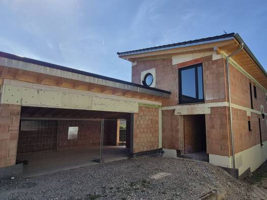 Einfamilienhaus zum Kauf 659.000 € 7 Zimmer 183 m² 660 m² Grundstück Conweiler Straubenhardt 75334