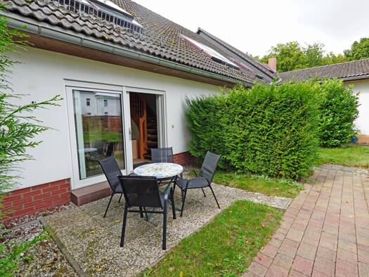 Maisonette zum Kauf 285.000 € 2 Zimmer 56 m² Seebad Bansin Heringsdorf 17429