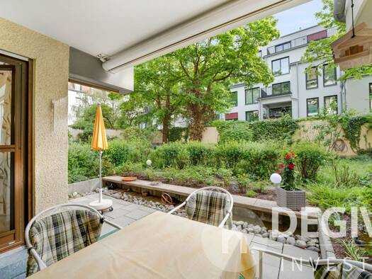 Wohnung zum Kauf 449.000 € 3 Zimmer 83 m² Au-Haidhausen München 81541