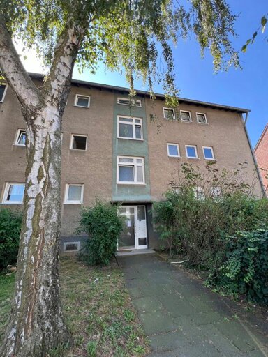 Wohnung zur Miete 636,61 € 4,5 Zimmer 65 m² 1. Geschoss frei ab 26.10.2024 Rheydter Str. 62 Orken Grevenbroich 41515