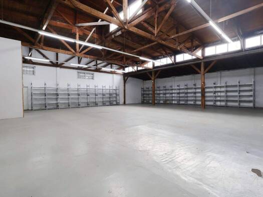 Lagerhalle zur Miete 2.750 € 520 m² Lagerfläche teilbar ab 520 m² Neuenland Bremen 28199