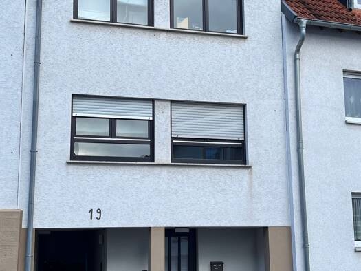 Haus zur Miete 1.150 € 4 Zimmer 117 m² frei ab 01.06.2026 Naurod Wiesbaden 65207