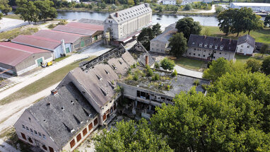 Gewerbegrundstück zur Versteigerung 225.000 € 5.977 m² Grundstück Fohrder Landstraße (neben Nr. 1) Hohenstücken Brandenburg an der Havel 14772