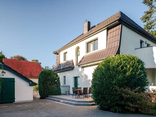 Einfamilienhaus zum Kauf 797.000 € 7 Zimmer 181,4 m² 1.150 m² Grundstück Falkensee 14612