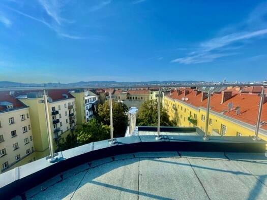 Wohnung zum Kauf - Erstbezug 1.100.000 € 3,5 Zimmer 131 m² 5. Geschoss Karl-Löwe-Gasse Meidling 1120