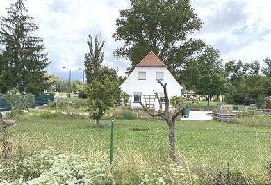 Einfamilienhaus zum Kauf 270.000 € 5 Zimmer 105 m² 2.020 m² Grundstück Karsdorf Karsdorf 06638