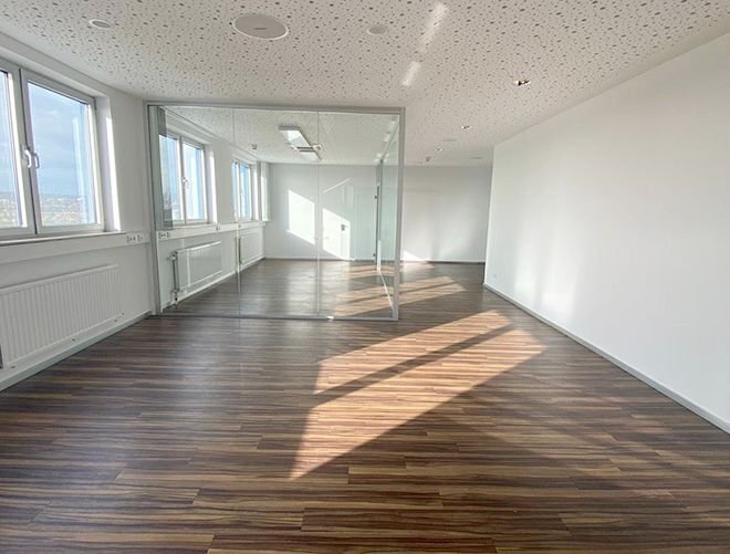 Bürofläche zur Miete Provisionsfrei 6,50 € 240 m²<br/>Bürofläche Burgholzhausen Friedrichsdorf 61381