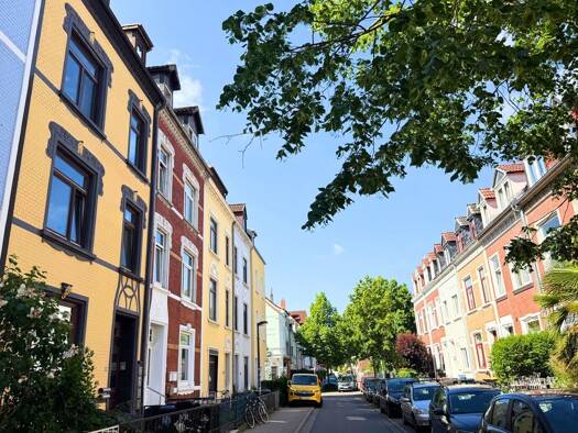 Mehrfamilienhaus zum Kauf 399.000 € 205,6 m² Westend West 28217