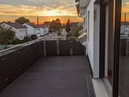 Terrassenwohnung zum Kauf provisionsfrei 549.000 € 2,5 Zimmer 95 m² 2. Geschoss frei ab sofort Am Stadtweg 1 Kothau Ingolstadt 85053