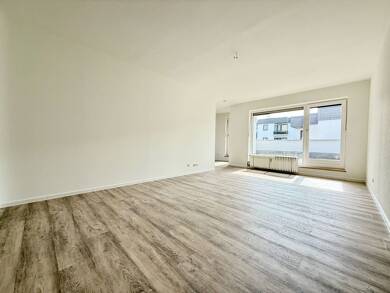 Penthouse zur Miete 850 € 3 Zimmer 104,9 m² 3. Geschoss Kronach Kronach 96317