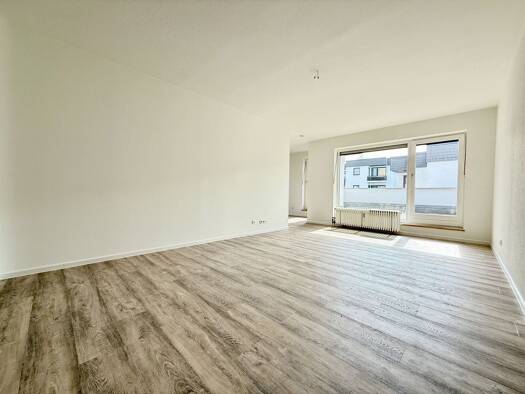 Penthouse zur Miete 850 € 3 Zimmer 104,9 m² 3. Geschoss Kronach Kronach 96317