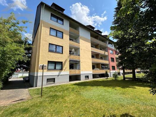 Wohnung zum Kauf 60.000 € 1 Zimmer 41 m² 3. Geschoss Gifhorn 38518