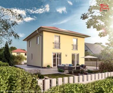 Stadthaus zum Kauf provisionsfrei 339.750 € 4 Zimmer 123,4 m² 710 m² Grundstück Todenbüttel 24819