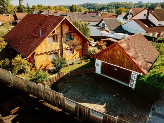 Einfamilienhaus zum Kauf 619.000 € 5 Zimmer 150 m² 808 m² Grundstück Mauern Mauern 85419