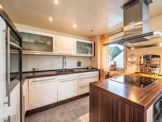 Maisonette zum Kauf 309.000 € 3,5 Zimmer 109,2 m² Schluchtern Leingarten 74211