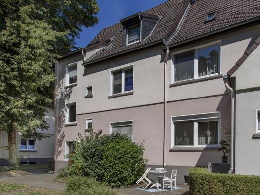 Wohnung zur Miete 379 € 3 Zimmer 59,3 m² EG frei ab 29.10.2026 Hermannstraße 33 Erle Gelsenkirchen 45891