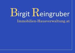 Birgit Reingruber immobilien-hausverwaltung.at logo