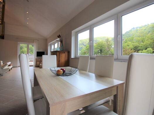 Mehrfamilienhaus zum Kauf 450.000 € 8 Zimmer 286 m² 427 m² Grundstück Bad Bertrich 56864