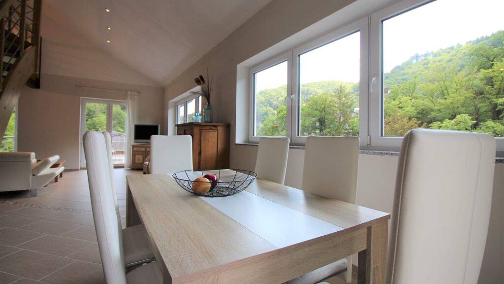 Mehrfamilienhaus zum Kauf 450.000 € 8 Zimmer 286 m² 427 m² Grundstück Bad Bertrich 56864