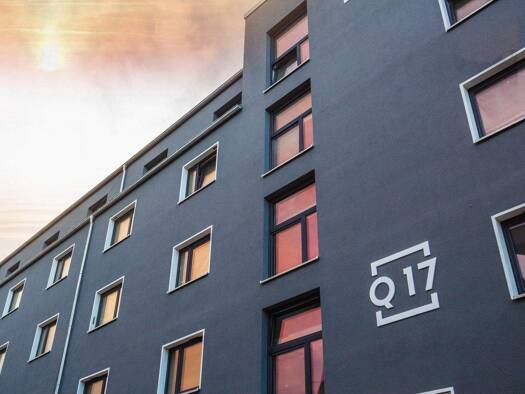 Wohnung zur Miete 483 € 1,5 Zimmer 40 m² 4. Geschoss frei ab 01.02.2026 Radio Bremen Bremen 28211