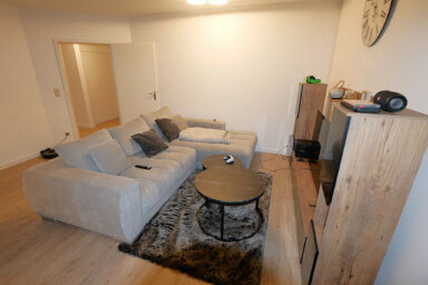 Wohnung zur Miete 530 € 2 Zimmer 59 m² frei ab 01.02.2025 Ketschendorf Coburg 96450