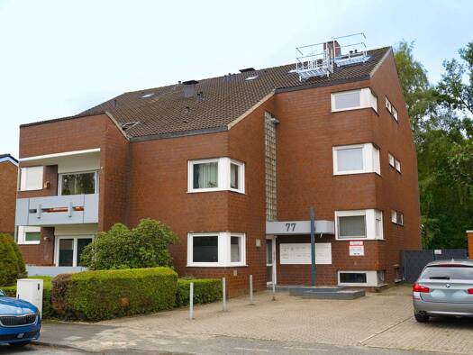 Wohnung zum Kauf 249.000 € 4 Zimmer 111 m² frei ab sofort Gronau 48599