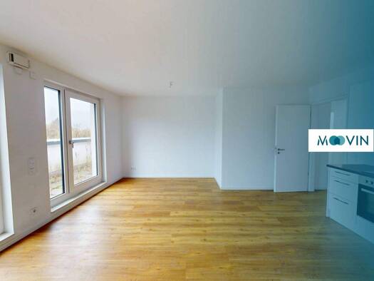 Studio zur Miete 1.384 € 3 Zimmer 77 m² 4. Geschoss frei ab sofort Langenhorner Chaussee 680a Langenhorn Hamburg 22419