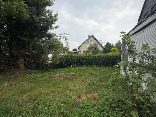 Grundstück zum Kauf 320.000 € 657 m² Grundstück frei ab sofort Witzhelden Leichlingen 42799