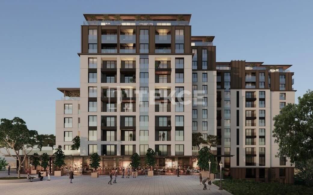 Immobilie in Edermünde - Hotelzimmer in Kucukcekmece mit garantierten Mieteinnahmen - Bild 2