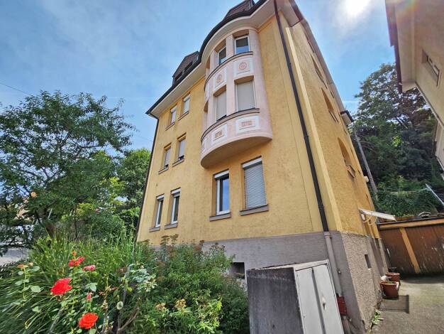 Maisonette zum Kauf 279.000 € 3 Zimmer 74 m² 3. Geschoss Untertürkheim Untertürkheim 70327