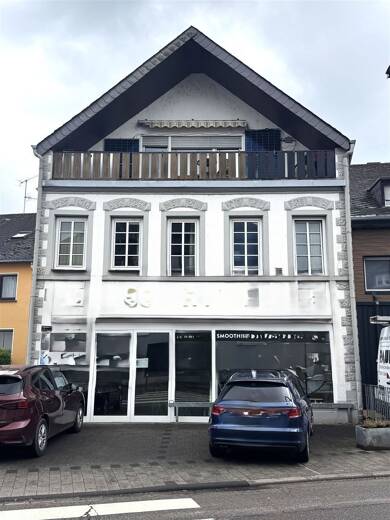 Wohn- und Geschäftshaus zum Kauf als Kapitalanlage geeignet 679.000 € 750 m² 600 m² Grundstück Schweich Schweich , Mosel 54338