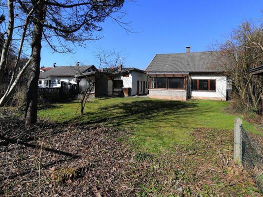 Grundstück zum Kauf 560.000 € 758 m² Grundstück Kolbermoor 83059