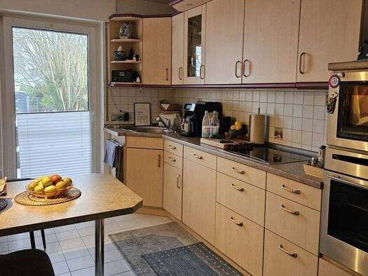 Wohnung zum Kauf 139.000 € 2 Zimmer 70 m² Sulingen 27232