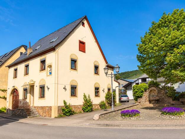Einfamilienhaus zum Kauf 185.000 € 6 Zimmer 160 m² 229 m² Grundstück Kröv 54536