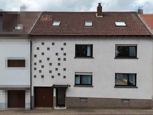 Mehrfamilienhaus zum Kauf 299.000 € 12 Zimmer 248,2 m² 370 m² Grundstück Heidstock Völklingen / Heidstock 66333