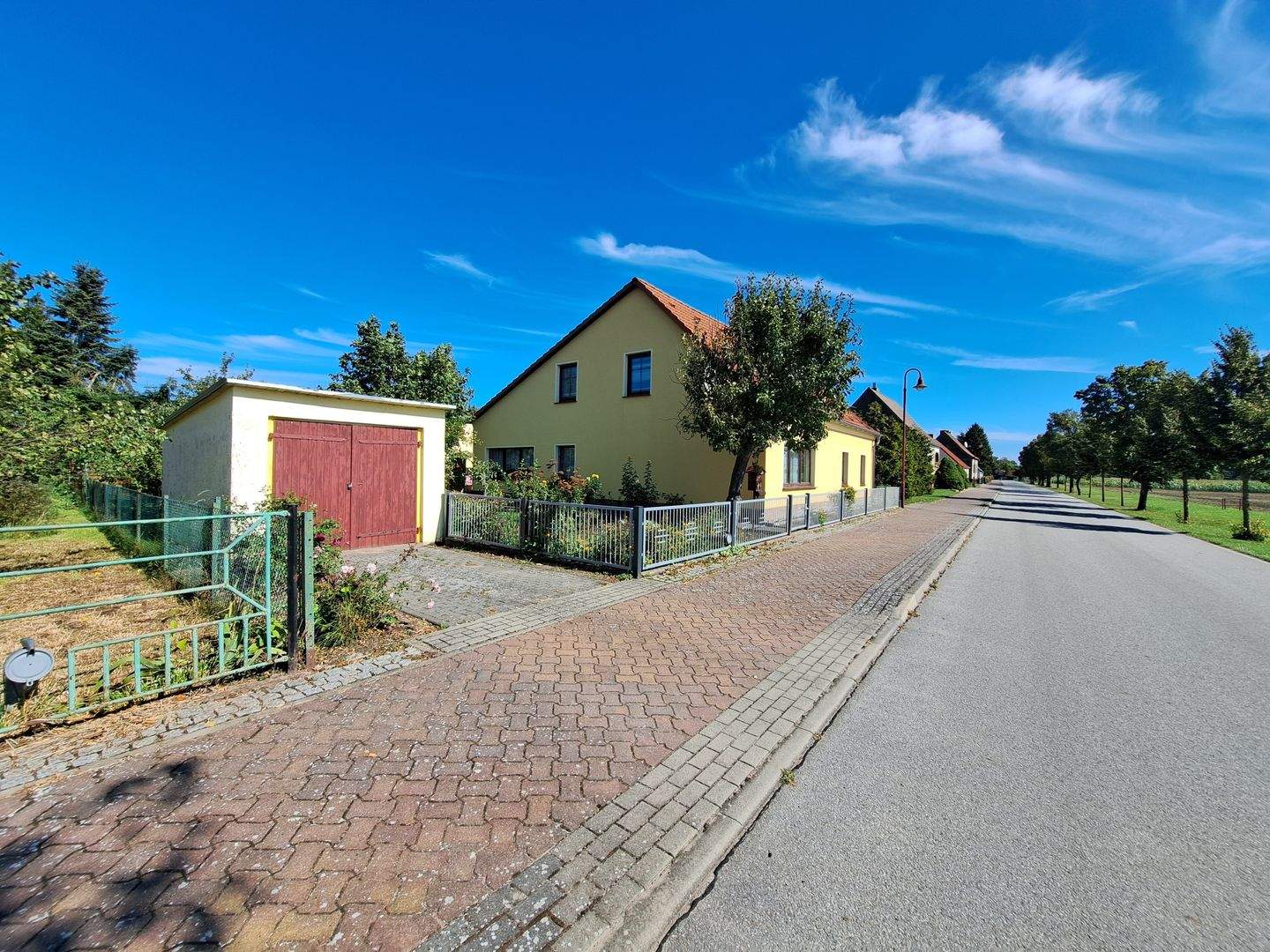 Einfamilienhaus zum Kauf - Ansicht 2
