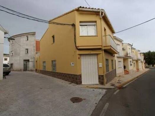 Garage zum Kauf 180.000 € 207 m² Sagra Sagra 03795