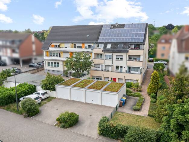 Wohn- und Geschäftshaus zum Kauf als Kapitalanlage geeignet 1.750.000 € 31 Zimmer 834 m² Sonnenhügel 63 Osnabrück 49088