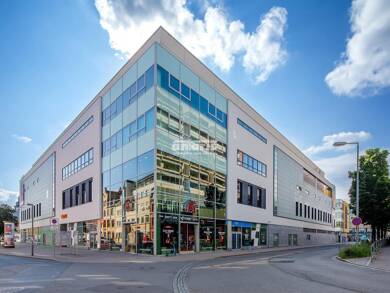 Ladenfläche zur Miete provisionsfrei 160 m² Verkaufsfläche Altstadt Erfurt 99084