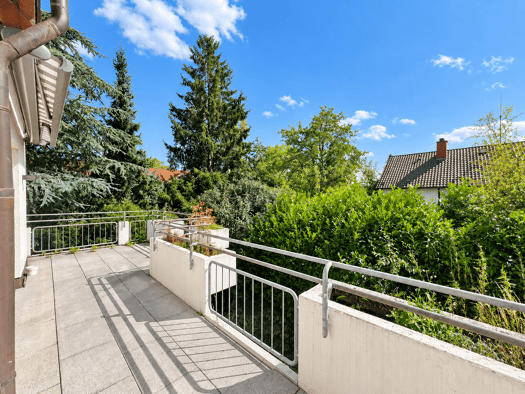 Maisonette zum Kauf 550.000 € 5 Zimmer 150,4 m² Riedenberg Stuttgart 70619