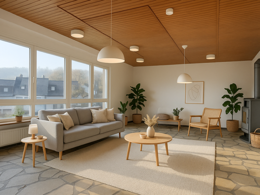 Einfamilienhaus zum Kauf 539.000 € 6 Zimmer 150 m² 1.200 m² Grundstück Möckmühl 74219