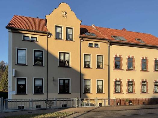 Mehrfamilienhaus zum Kauf 230.000 € 7 Zimmer 185 m² 1.037 m² Grundstück Windischenbernsdorf Gera 07548